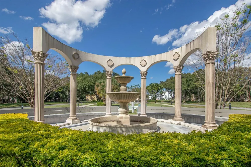 2458 COLUMBIA DRIVE #66 Clearwater, FL 33763