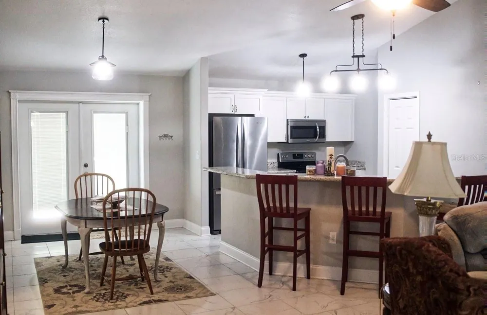 3109 E BRYANT AVENUE Bell, FL 32619