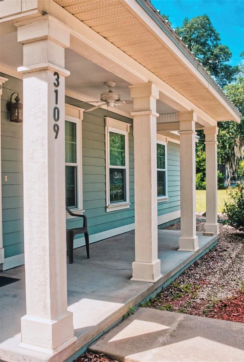 3109 E BRYANT AVENUE Bell, FL 32619