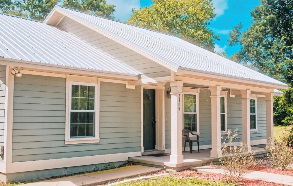 3109 E BRYANT AVENUE Bell, FL 32619