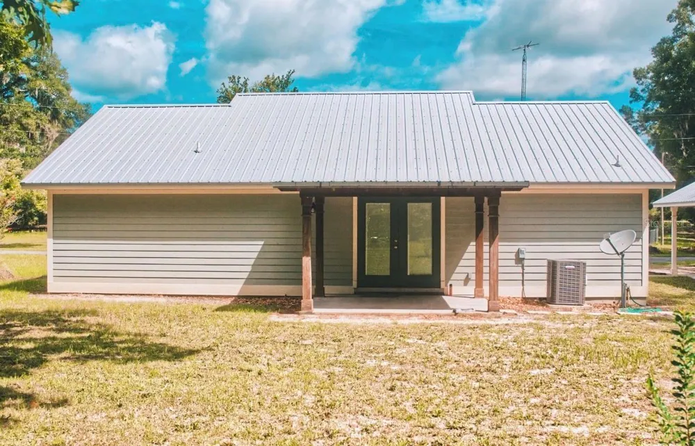 3109 E BRYANT AVENUE Bell, FL 32619