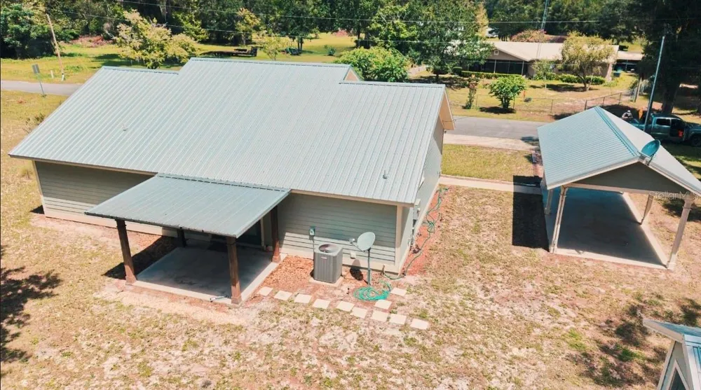 3109 E BRYANT AVENUE Bell, FL 32619