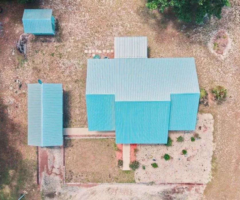 3109 E BRYANT AVENUE Bell, FL 32619
