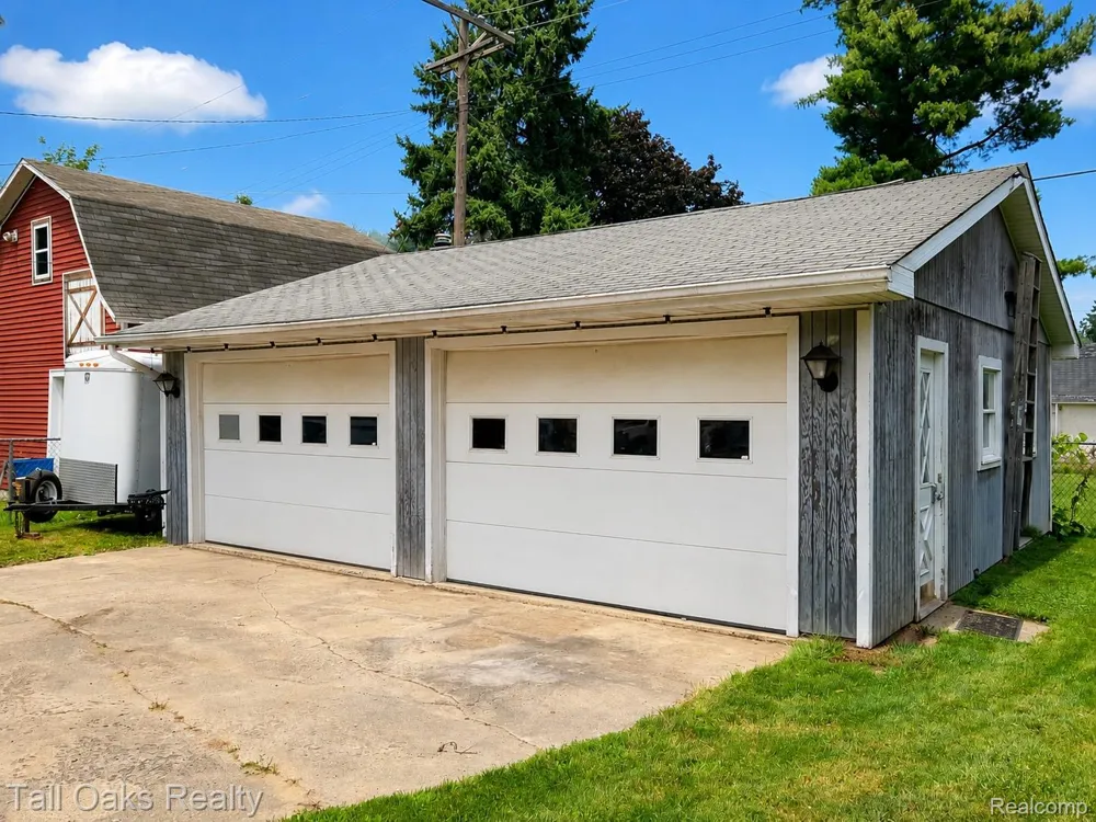 4660 Main Street Millington Village, MI 48746