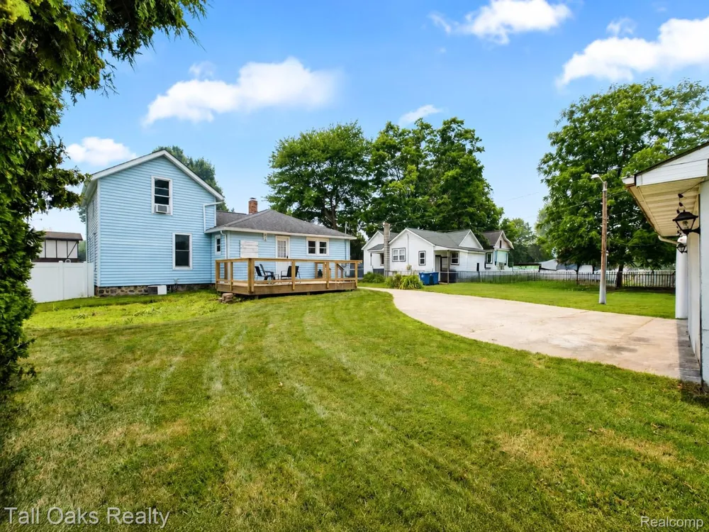 4660 Main Street Millington Village, MI 48746