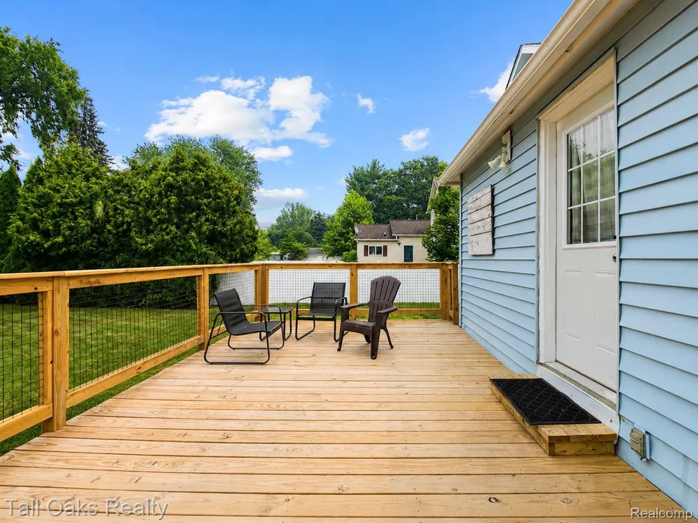4660 Main Street Millington Village, MI 48746