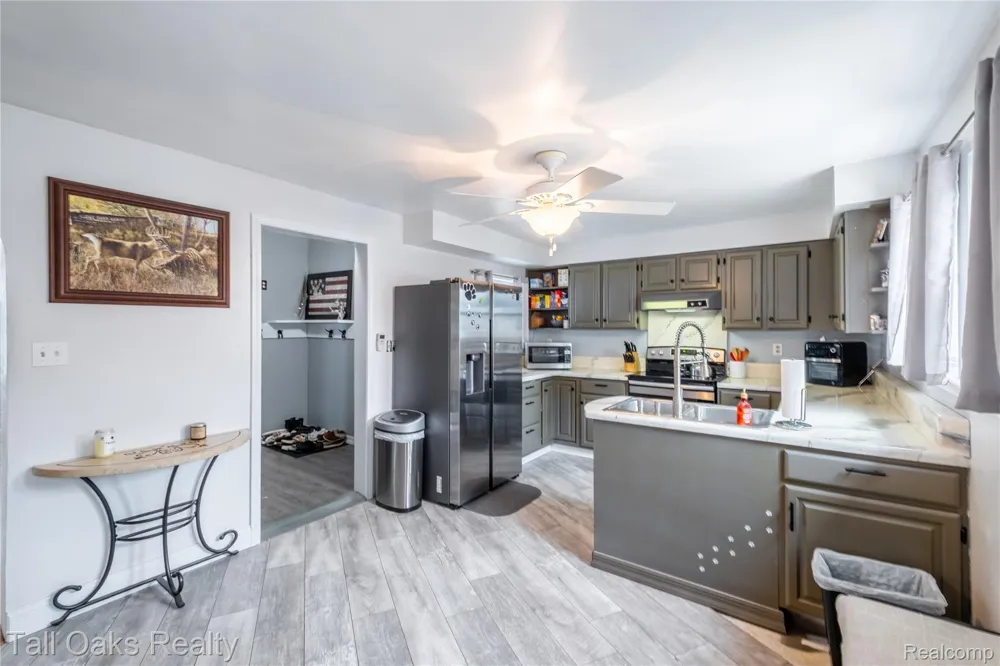 4660 Main Street Millington Village, MI 48746