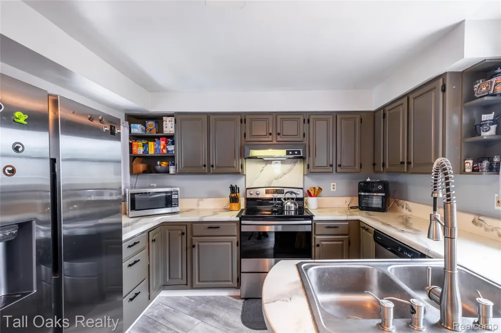 4660 Main Street Millington Village, MI 48746