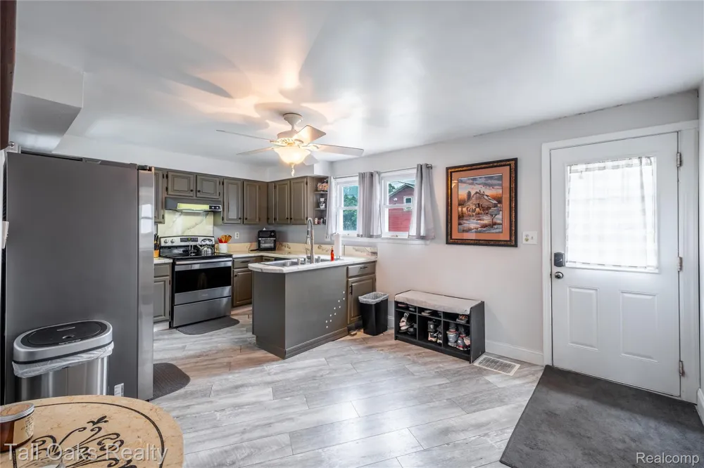 4660 Main Street Millington Village, MI 48746