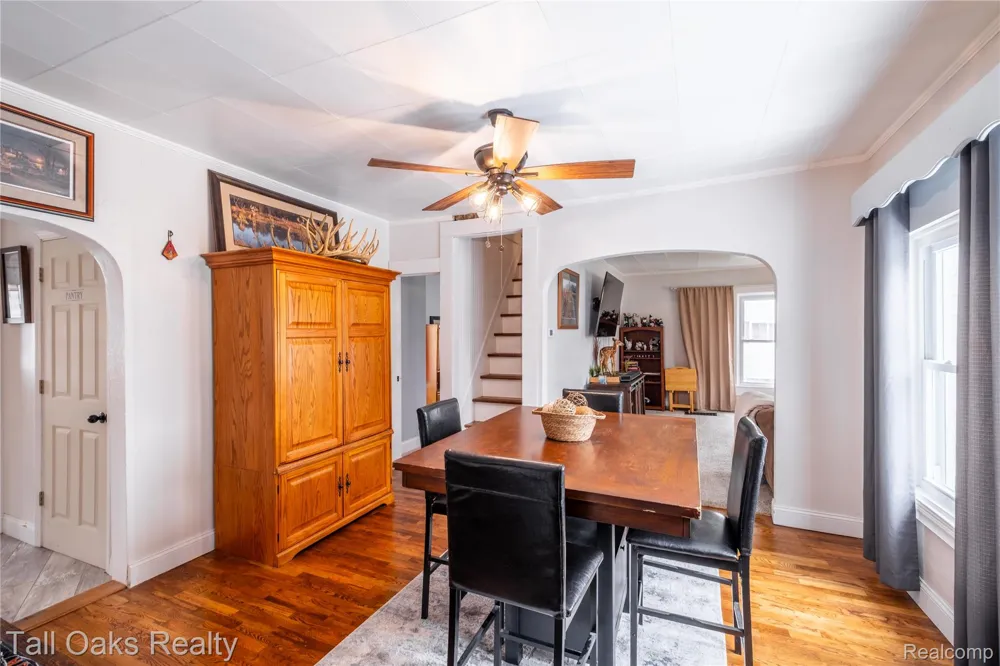 4660 Main Street Millington Village, MI 48746