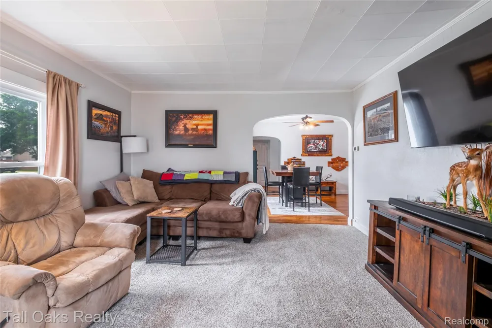 4660 Main Street Millington Village, MI 48746