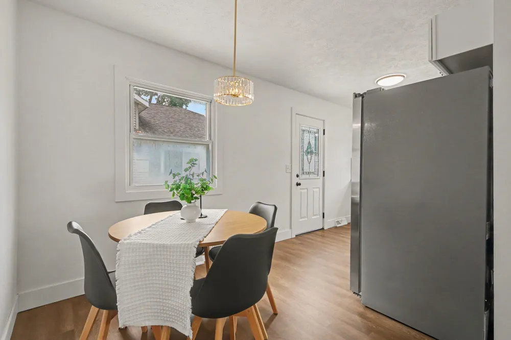 228 Jean Street SW Wyoming City, MI 49548