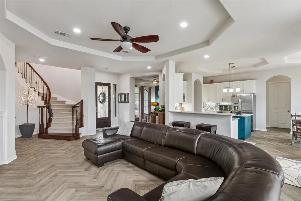1830 Lakeside Drive Seabrook, TX 77586