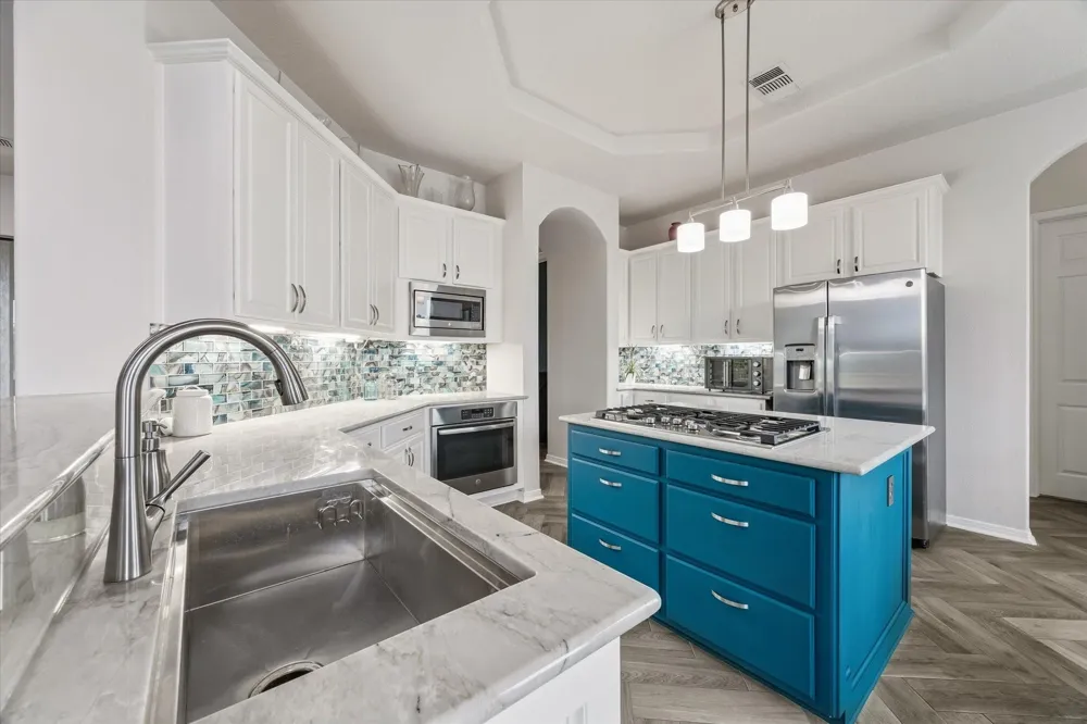 1830 Lakeside Drive Seabrook, TX 77586
