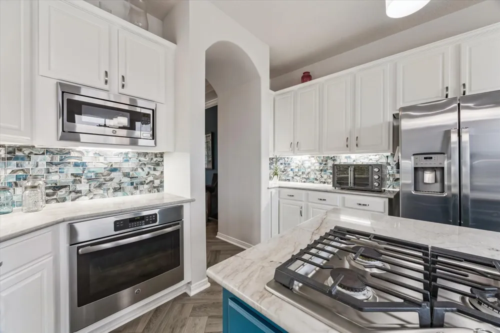 1830 Lakeside Drive Seabrook, TX 77586