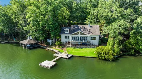 540 Hall Drive