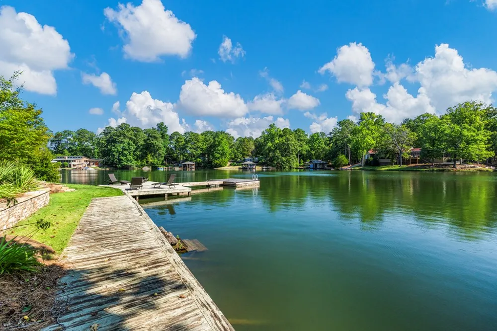 540 Hall Drive Hamilton, GA 31811