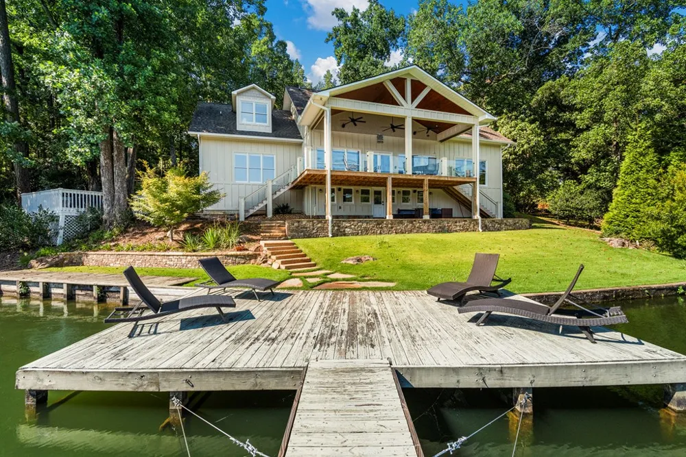 540 Hall Drive Hamilton, GA 31811