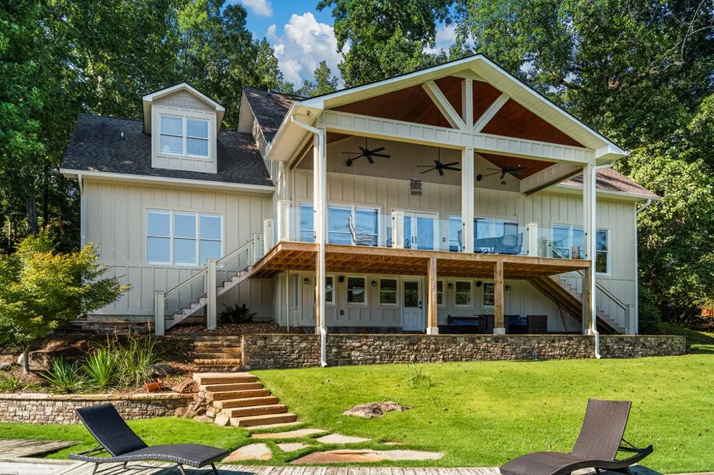 540 Hall Drive Hamilton, GA 31811