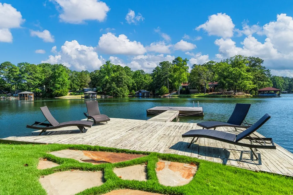 540 Hall Drive Hamilton, GA 31811