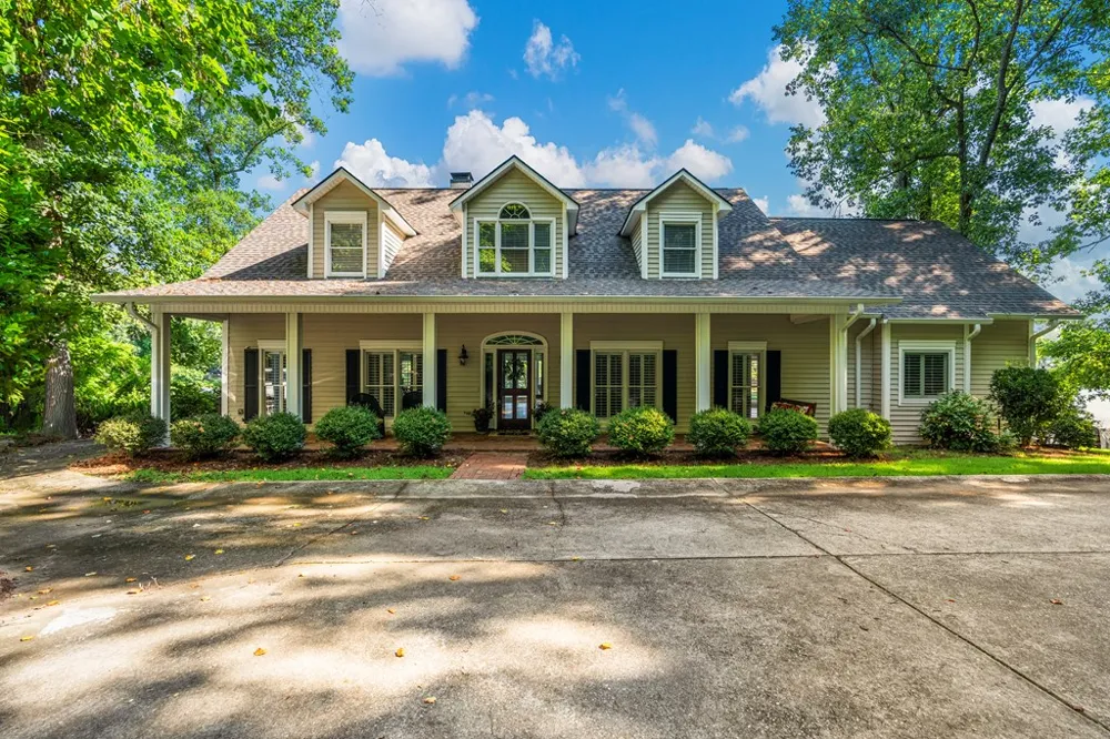 540 Hall Drive Hamilton, GA 31811