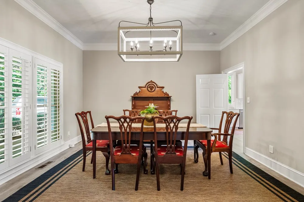 540 Hall Drive Hamilton, GA 31811