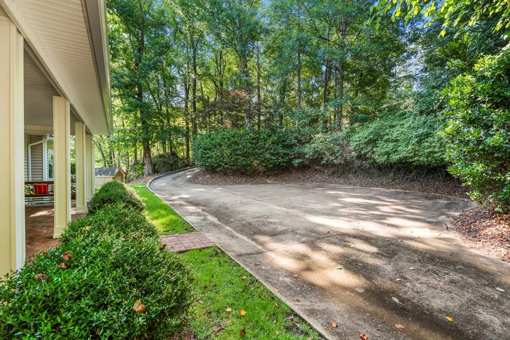 540 Hall Drive Hamilton, GA 31811
