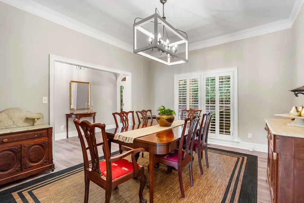540 Hall Drive Hamilton, GA 31811