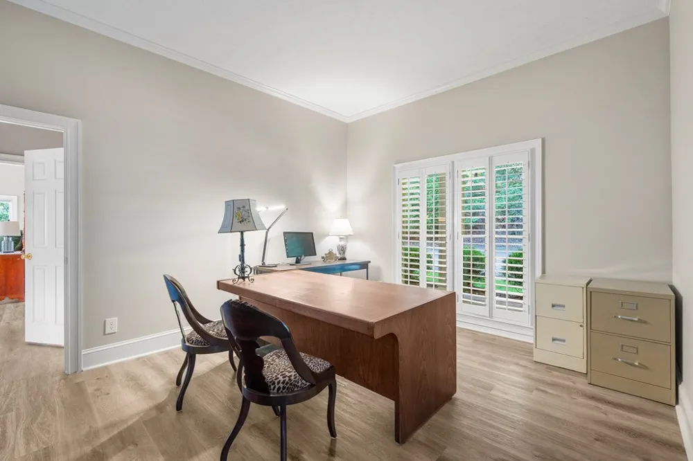 540 Hall Drive Hamilton, GA 31811
