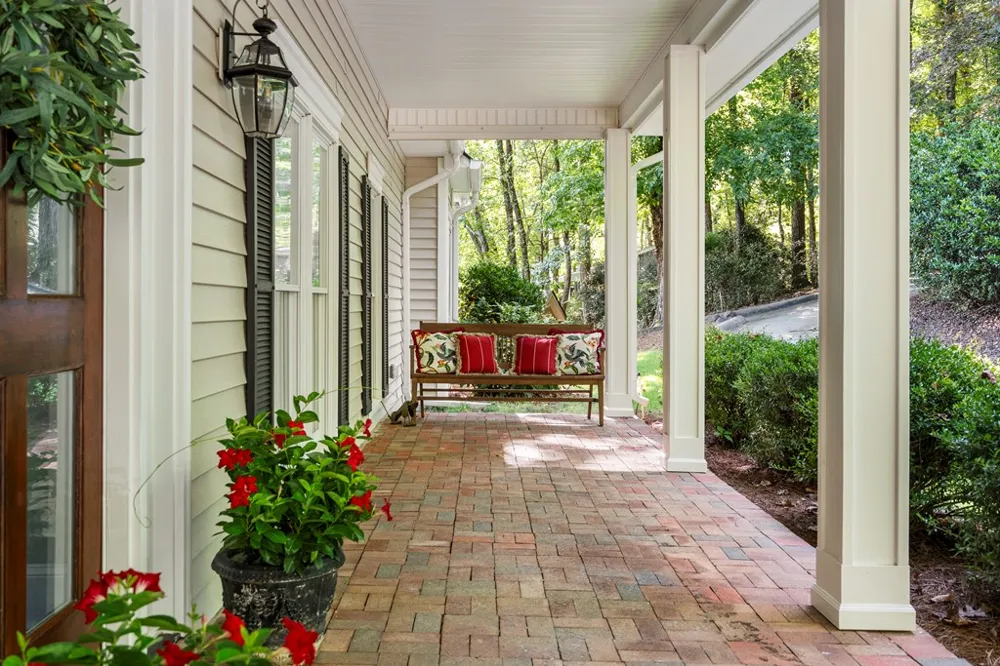 540 Hall Drive Hamilton, GA 31811