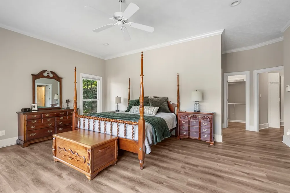 540 Hall Drive Hamilton, GA 31811