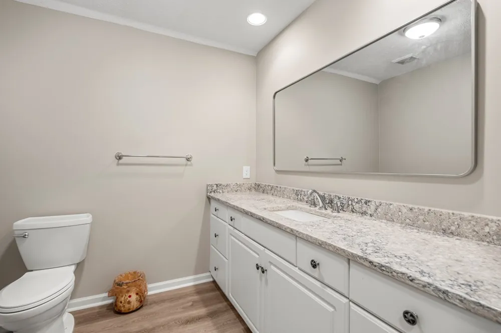 540 Hall Drive Hamilton, GA 31811