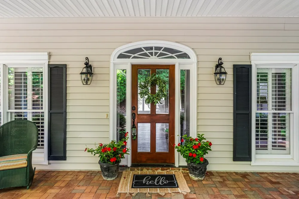 540 Hall Drive Hamilton, GA 31811