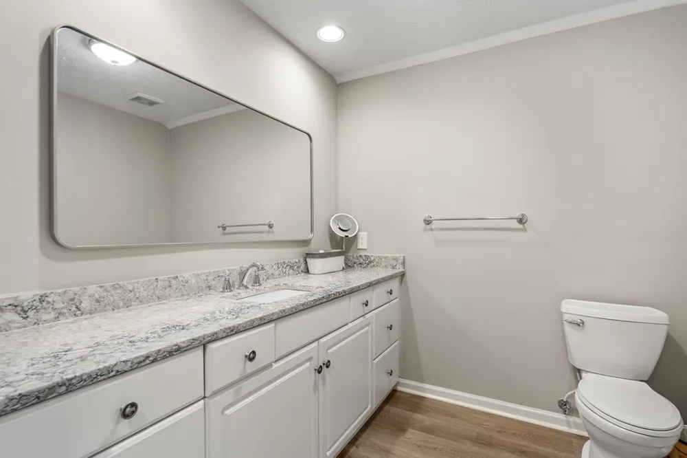 540 Hall Drive Hamilton, GA 31811