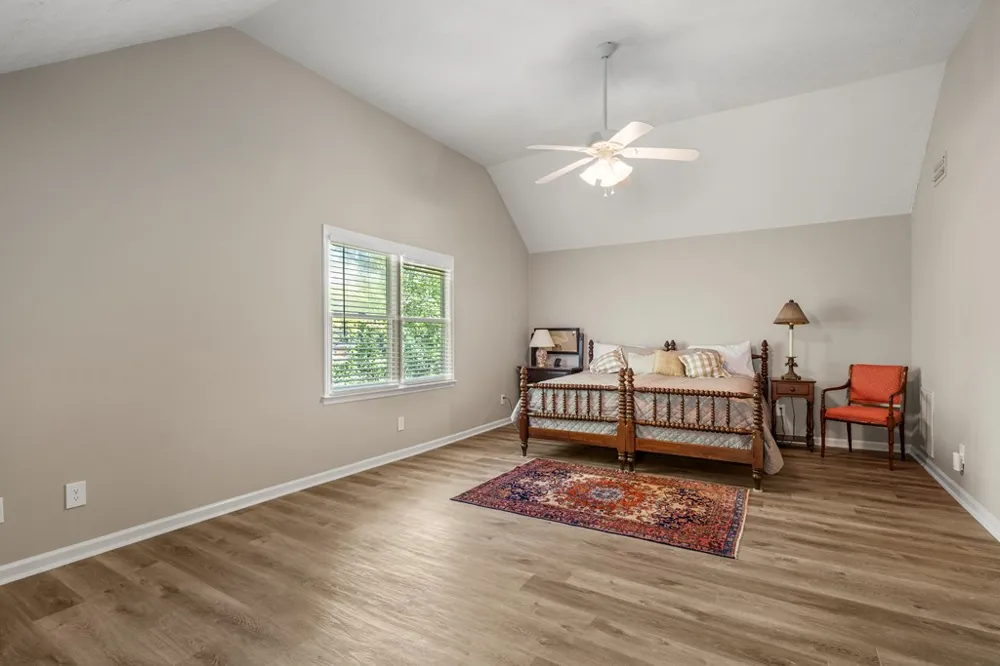 540 Hall Drive Hamilton, GA 31811