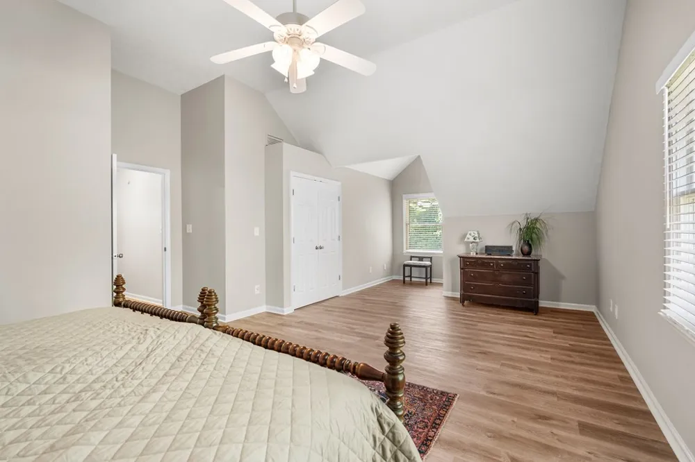 540 Hall Drive Hamilton, GA 31811