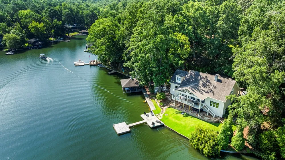 540 Hall Drive Hamilton, GA 31811