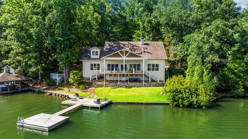 540 Hall Drive Hamilton, GA 31811