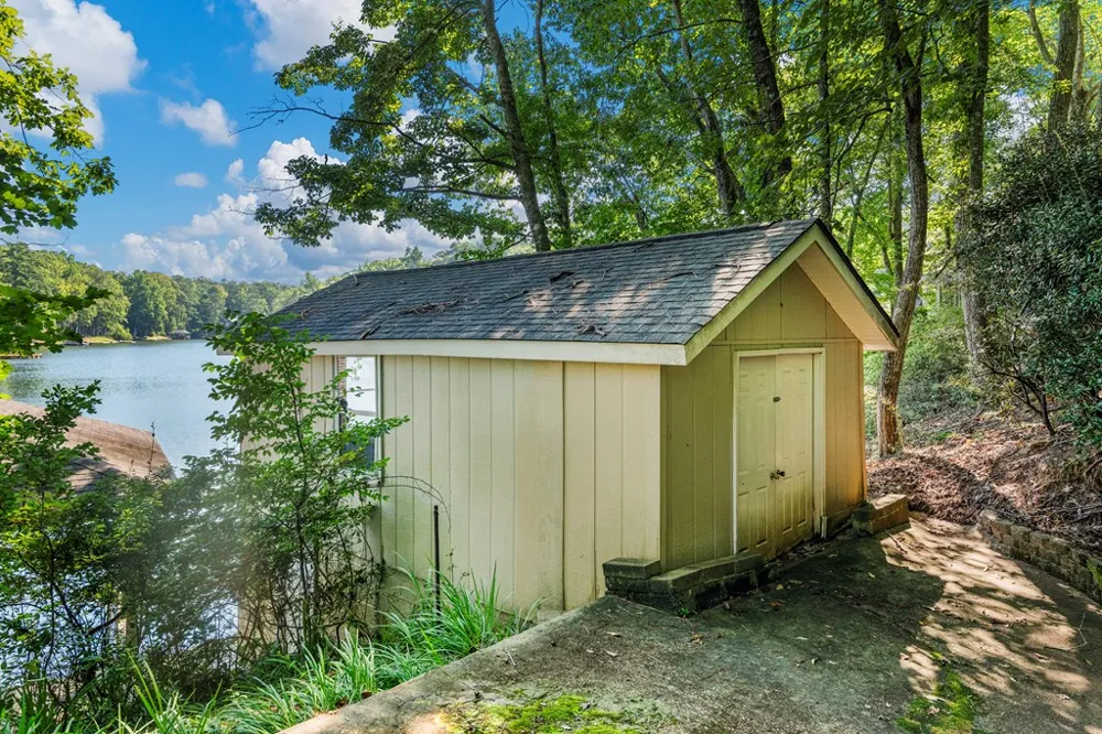 540 Hall Drive Hamilton, GA 31811