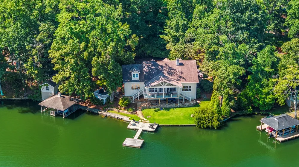 540 Hall Drive Hamilton, GA 31811