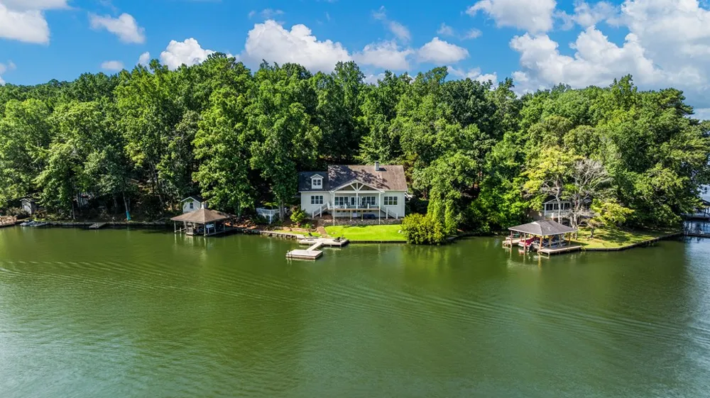 540 Hall Drive Hamilton, GA 31811
