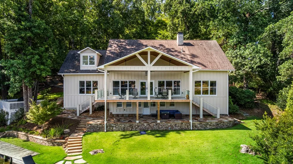 540 Hall Drive Hamilton, GA 31811