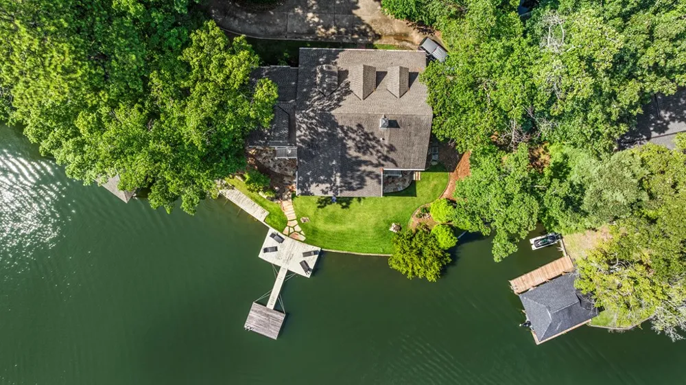 540 Hall Drive Hamilton, GA 31811