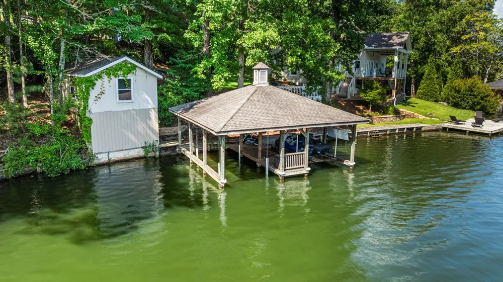 540 Hall Drive Hamilton, GA 31811