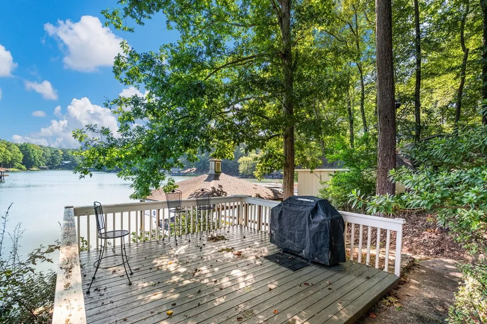 540 Hall Drive Hamilton, GA 31811