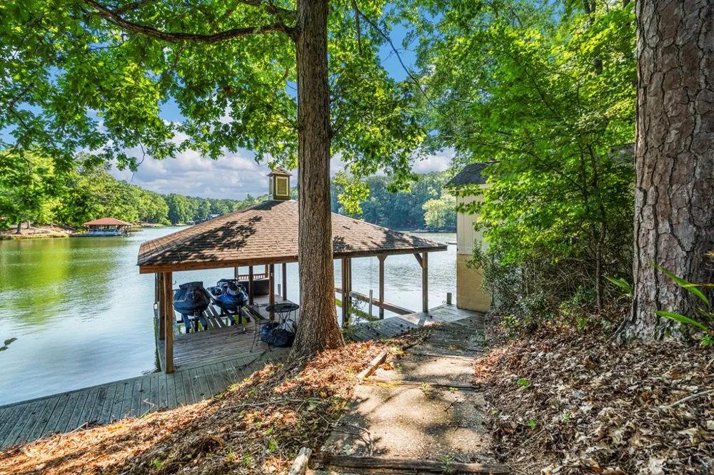 540 Hall Drive Hamilton, GA 31811