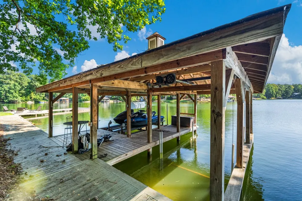 540 Hall Drive Hamilton, GA 31811