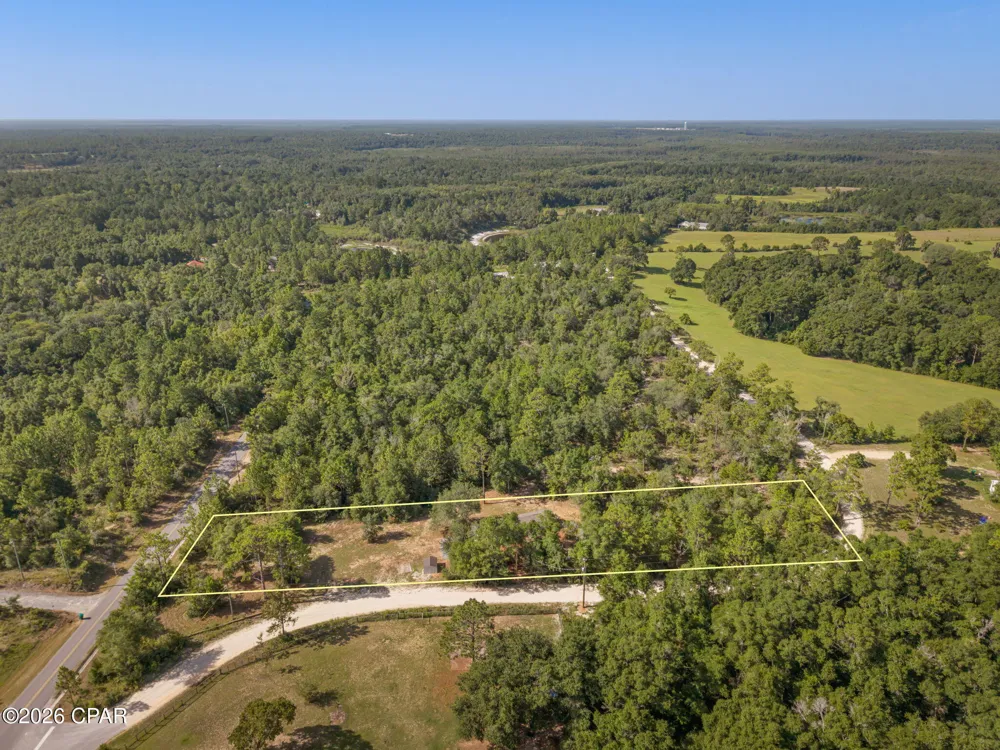 2493 Trailblazer Lane Chipley, FL 32428