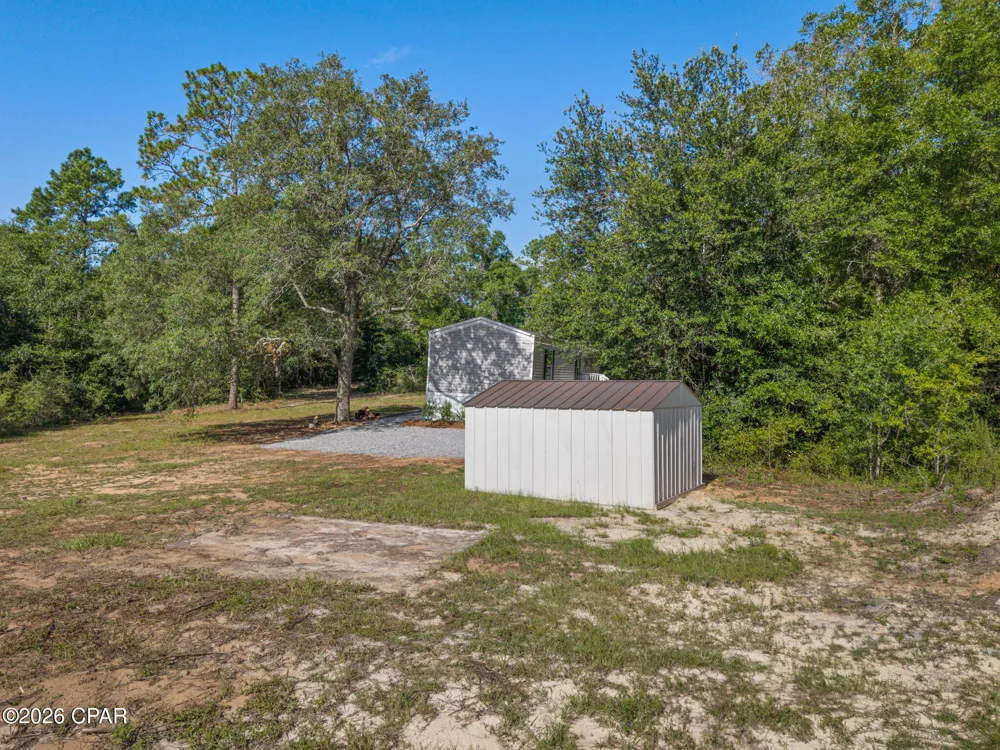 2493 Trailblazer Lane Chipley, FL 32428