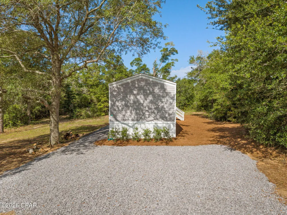 2493 Trailblazer Lane Chipley, FL 32428